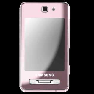 Фотоий: надувательство телефоны клетки SAMSUNG - SAMSUNG PLAYER STYLE ROSE