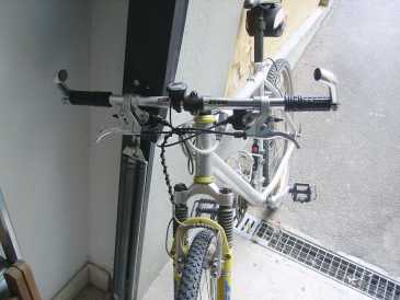 Фотоий: надувательство велосипеды ALTRO - MOUNTAIN BIKE