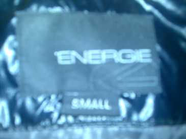 Фотоий: надувательство одежда люди - ENERGIE