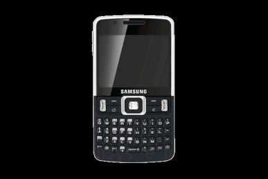 Фотоий: надувательство телефоны клетки SAMSUNG - C6625 VALENCIA