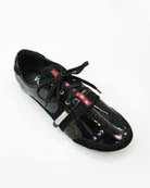 Фотоий: надувательство одежда люди - PRADA - LACE-UP