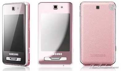 Фотоий: надувательство телефоны клетки SAMSUNG - TELEPHONE TACTILE SAMSUNG PLAYER STYLE SGH-F480