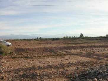 Фотоий: надувательство земля 90,000 m2