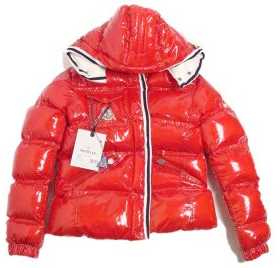 Фотоий: надувательство одежда женщины - MONCLER - MONCLER QUINCY