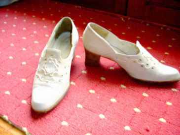 Фотоий: надувательство одежда женщины - SAN MARINA - CHAUSSURES