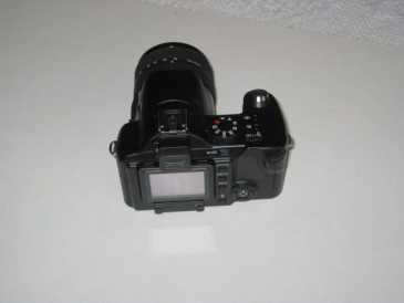 Фотоий: надувательство камеры PANASONIC - DMC-FZ30EG