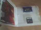 Фотоий: надувательство видео- игры ACTIVISION - DS - ESPIDERMAN 2 MAS POKEMON EDICION ZAFIRO