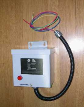 Фотоий: надувательство электрические бытовые приборы POWER SAVER - AHORRA 25% A 40% GARANTIZADO DE TU RECIBO ELECTRIC