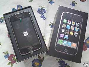 Фотоий: надувательство телефоны клетки APPEL - IPHONE 32GO