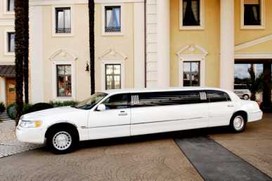 Фотоий: ренты другие LINCOLN
