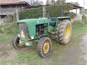 Фотоий: надувательство аграрные корабли JOHN DEERE - 717