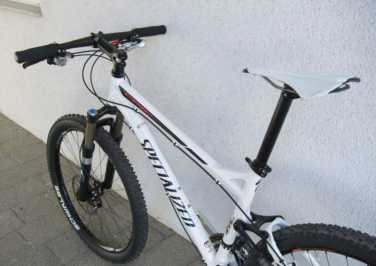 Фотоий: надувательство велосипеды SPECIALIZED - SPECIALIZED EPIC