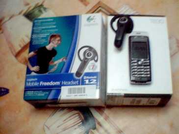 Фотоий: надувательство телефоны клетки SONY ERICSSON - T630