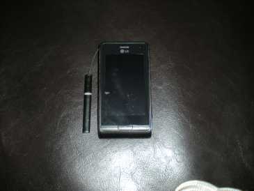 Фотоий: надувательство телефоны клетки LG - LG KU990