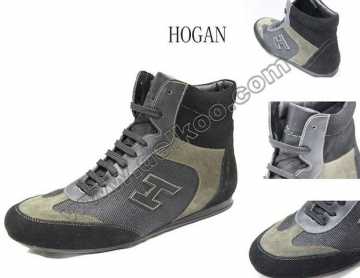 Фотоий: надувательство ботинки HOGAN - SCARPE HOGAN INTERACTIVE E OLYMPIA SU DELKOO.COM