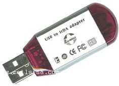 Фотоий: надувательство вспомогательное оборудование 5 - RED BRIDGE IRDA ADAPTER