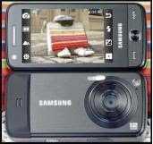 Фотоий: надувательство электрические бытовые приборы SAMSUNG - THE PIXON 12
