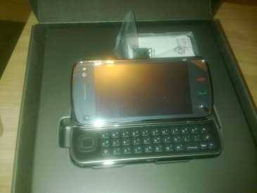 Фотоий: надувательство телефоны клетки NOKIA - NOKIA N97 NEUF