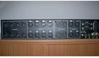 Фотоий: надувательство вспомогательное оборудование и влияния DIGIDESIGN - PROTOOLS 888/IO+MIDI EXPRESS+ COMPUTER MONITOR
