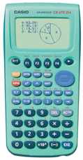 Фотоий: надувательство чалькуляторы CASIO - CASIO