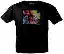 Фотоий: надувательство другие T-SHIRT EQUALIZER - T-SHIRT EQUALIZER