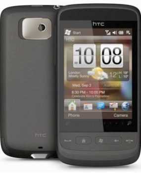 Фотоий: надувательство телефоны клетки HTC TOUCH 2 - HTC TOUCH 2