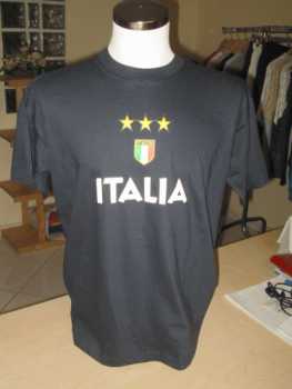 Фотоий: надувательство одежда люди - ITALIA - T-SHIRT