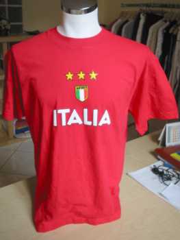 Фотоий: надувательство одежда люди - ITALIA - T-SHIRT