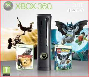 Фотоий: надувательство вспомогательное оборудование XBOX - XBOX ELITE