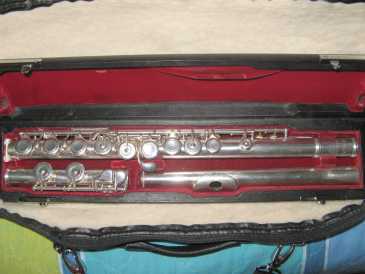 Фотоий: надувательство латунь, woodwind и другие аппаратуры ветра TAKUMI