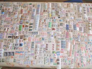 Фотоий: надувательство штемпеля/почтовые карточки TIMBRES