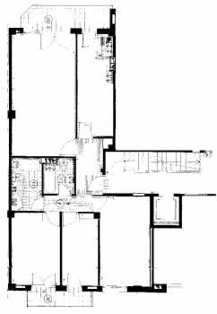 Фотоий: надувательство квартира 4 спален 110 m2