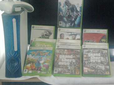 Фотоий: надувательство пульты разыгрыша X BOX - XBOX 360