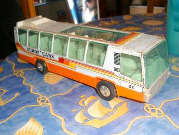 Фотоий: надувательство другие JOUSTRA - BUS