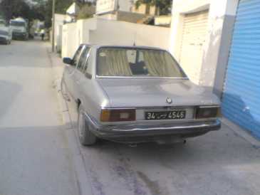 Фотоий: надувательство автомобили BMW - Série 5