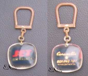 Фотоий: надувательство обширные фасоли, kinders, сосенки и держатели клю&# SUPERBE PORTE-CLEF BOURBON
