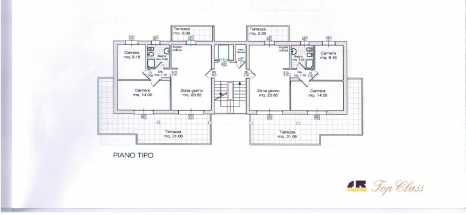 Фотоий: надувательство квартира 2 спален 70 m2