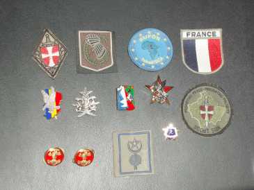Фотоий: надувательство медали/badges/voinskie предметы другое