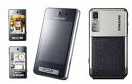 Фотоий: надувательство телефоны клетки SAMSUNG - F-480L