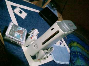 Фотоий: надувательство пульты разыгрыша X BOX - CONSOLE