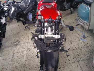 Фотоий: надувательство мотовелосипеды 1000 cc - APRILIA - RSV