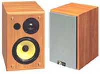 Фотоий: надувательство громкоговорители DAVIS ACOUSTICS - AXEL 1