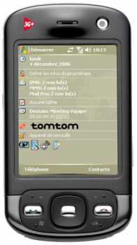 Фотоий: надувательство телефоны клетки HTC - S300+ SFR, EQUIVALENT P3600