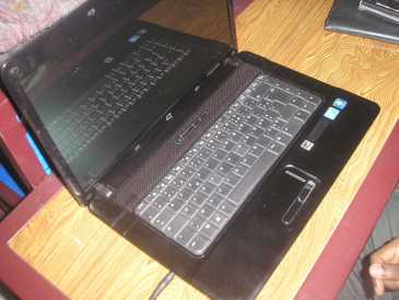 Фотоий: надувательство портативнаяа @ЭВМ COMPAQ - COMPAQ 610