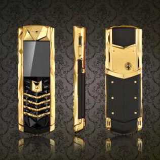 Фотоий: надувательство телефоны клетки NOKIA - VERTU
