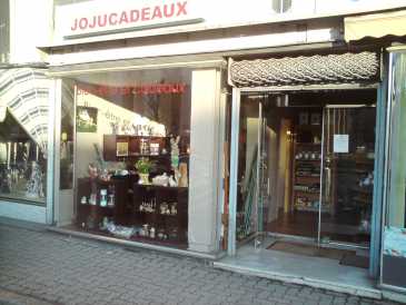 Фотоий: предлагает храньте отверстие OUVERTURE DE JOJUCADEAUX - SOCHAUX