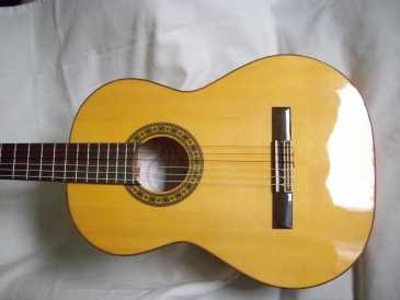 Фотоий: надувательство гитары и другие аппаратуры шнура JUAN MONTERO LUTHIER - UAN MONTES ARCE RIZADO