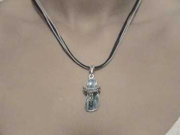 Фотоий: надувательство Jewels женщины