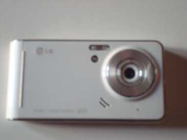 Фотоий: надувательство телефоны клетки LG VIEWTY KU 990 - VIEWTY WHITE