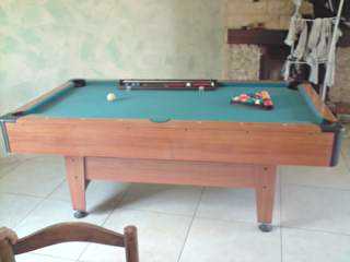 Фотоий: надувательство другие HARVARD - BILLARD